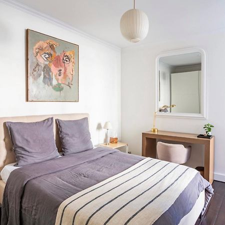 Maison Standing Et Sympa Proche Roland Garros Et Metro Boulogne-Billancourt Exterior photo