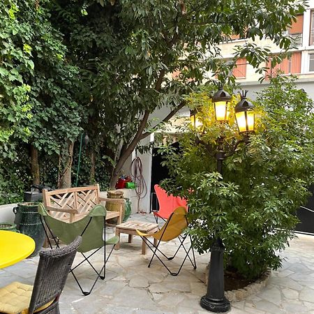Maison Standing Et Sympa Proche Roland Garros Et Metro Boulogne-Billancourt Exterior photo
