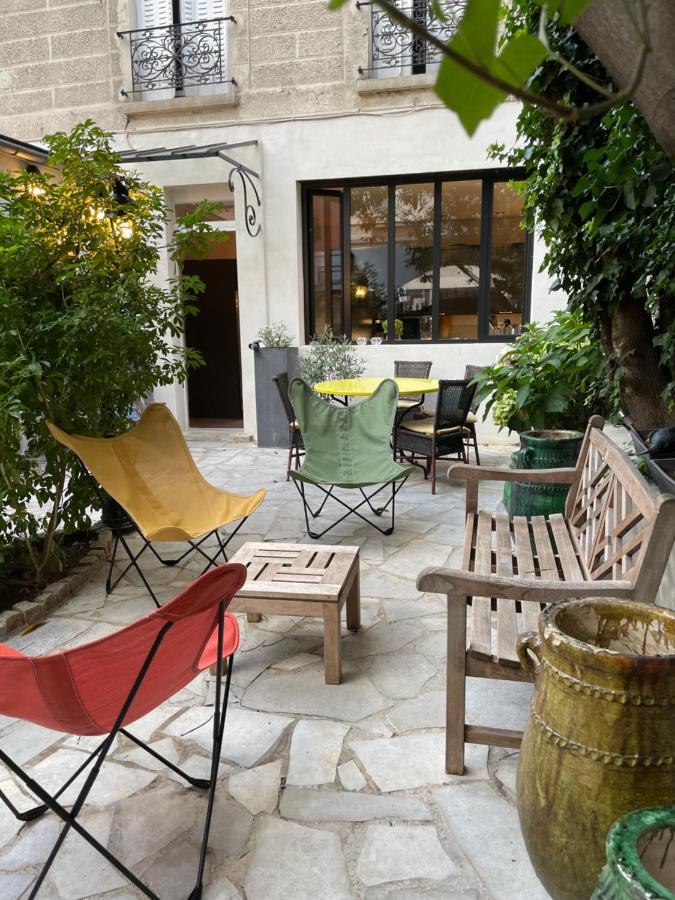 Maison Standing Et Sympa Proche Roland Garros Et Metro Boulogne-Billancourt Exterior photo