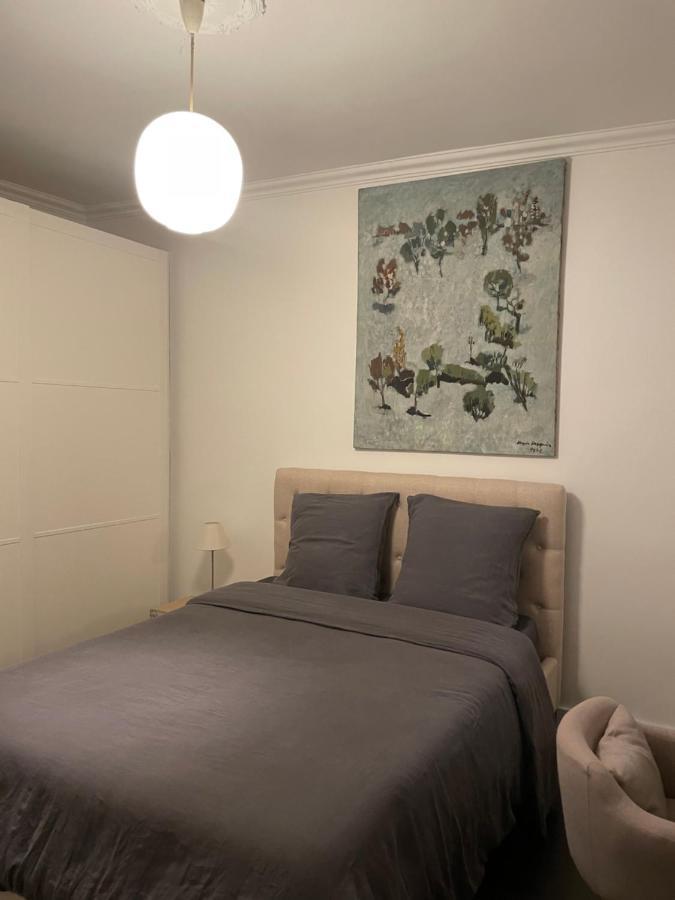 Maison Standing Et Sympa Proche Roland Garros Et Metro Boulogne-Billancourt Exterior photo