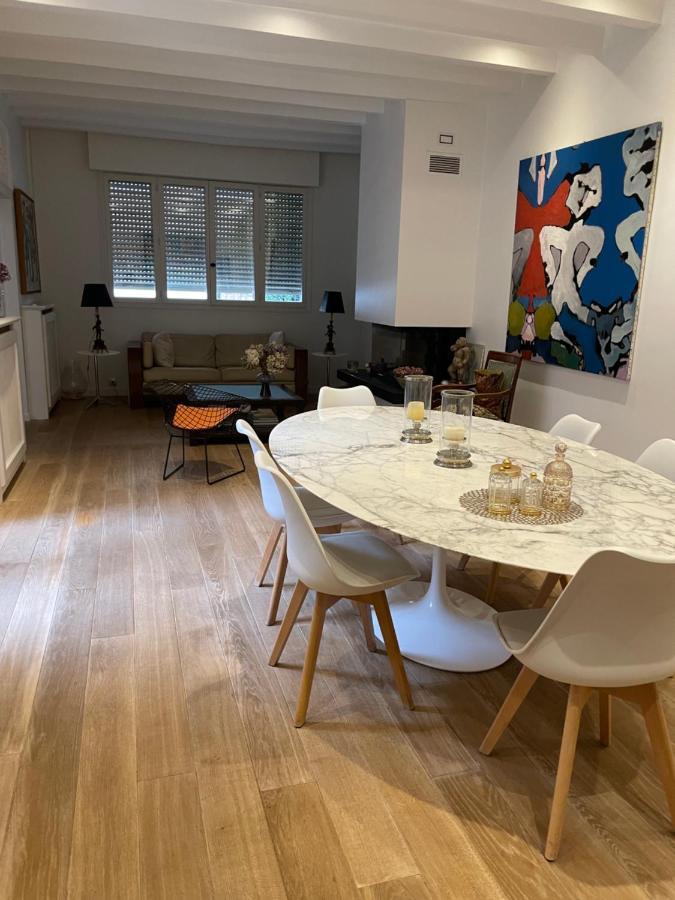 Maison Standing Et Sympa Proche Roland Garros Et Metro Boulogne-Billancourt Exterior photo