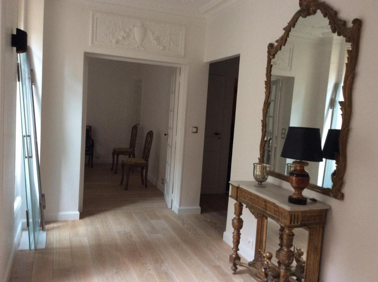Maison Standing Et Sympa Proche Roland Garros Et Metro Boulogne-Billancourt Exterior photo