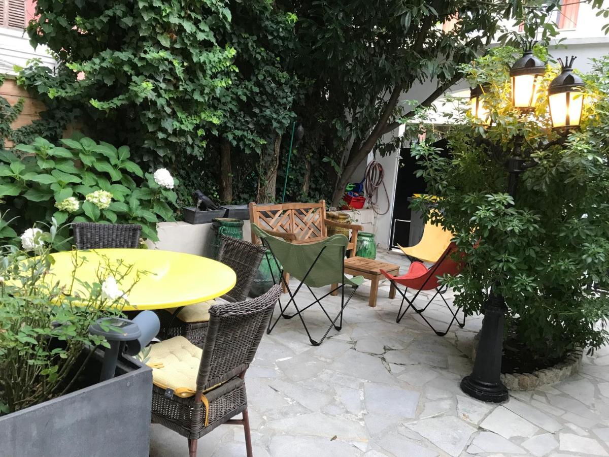 Maison Standing Et Sympa Proche Roland Garros Et Metro Boulogne-Billancourt Exterior photo
