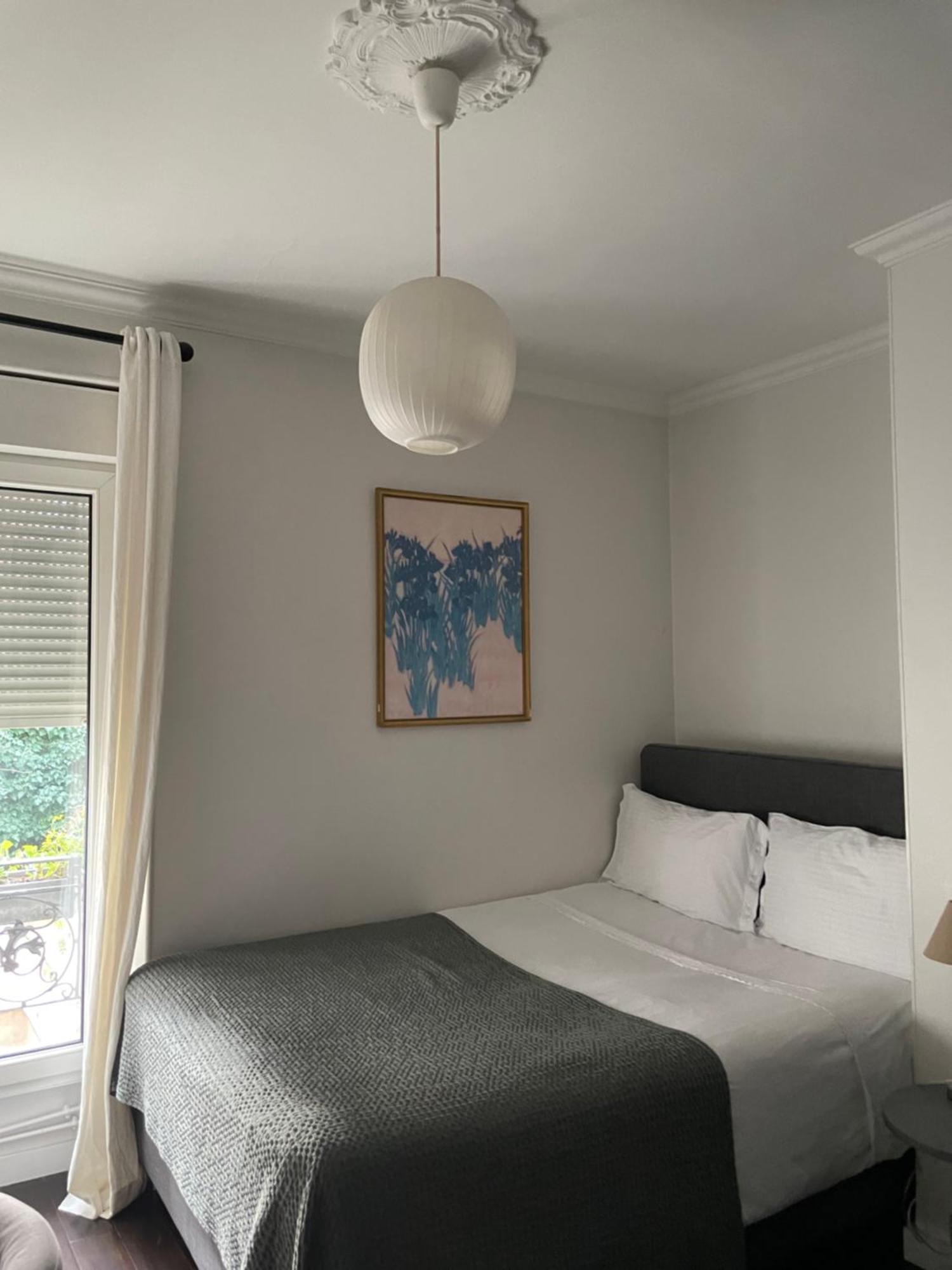 Maison Standing Et Sympa Proche Roland Garros Et Metro Boulogne-Billancourt Exterior photo