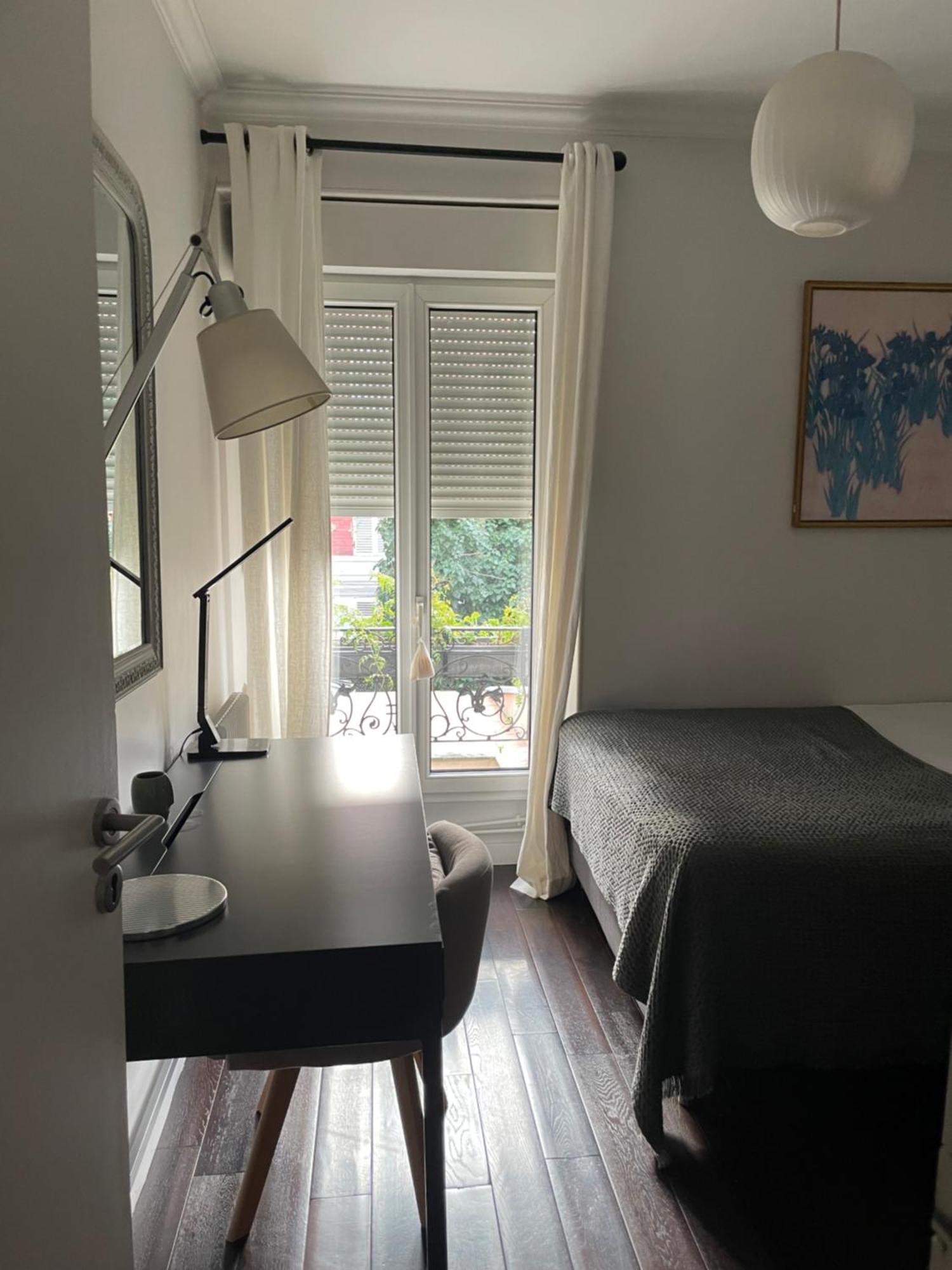 Maison Standing Et Sympa Proche Roland Garros Et Metro Boulogne-Billancourt Exterior photo