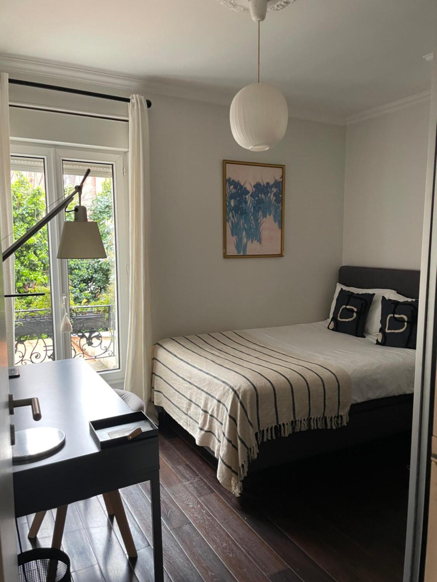 Maison Standing Et Sympa Proche Roland Garros Et Metro Boulogne-Billancourt Exterior photo